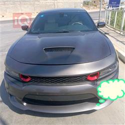 دۆج چارجەر